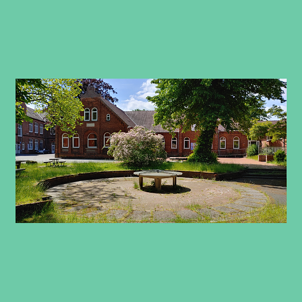 Schulzentrum Blumenthal 