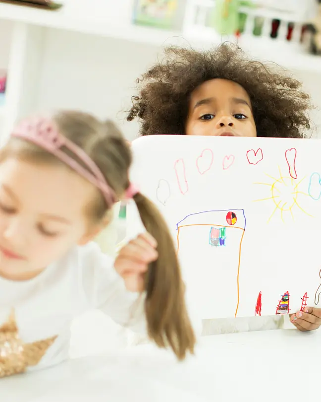 Projekte und Programme in der Frühkindlichen Bildung