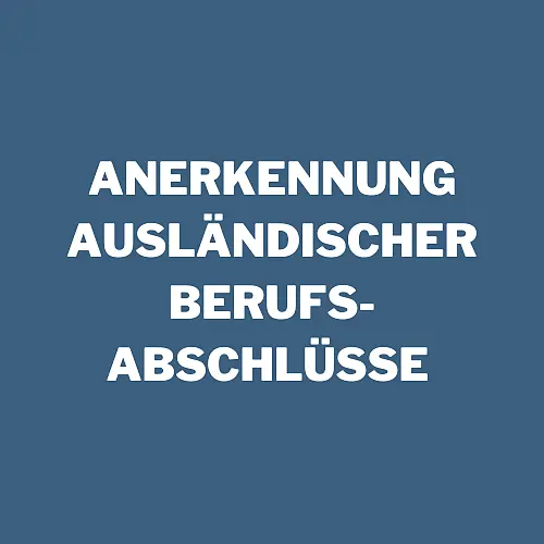 Sie haben im Ausland einen Berufsabschluss als Lehrer:in erworben und möchten in Bremen oder Bremerhaven als Lehrer:in arbeiten? 