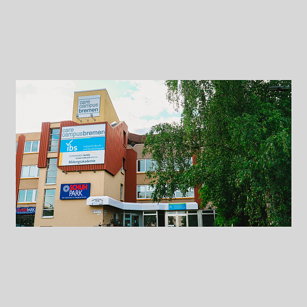 ibs Fachschule für Sozialpädagogik HB