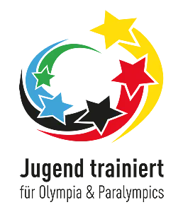 Logo von Jugend trainiert für Olympia 