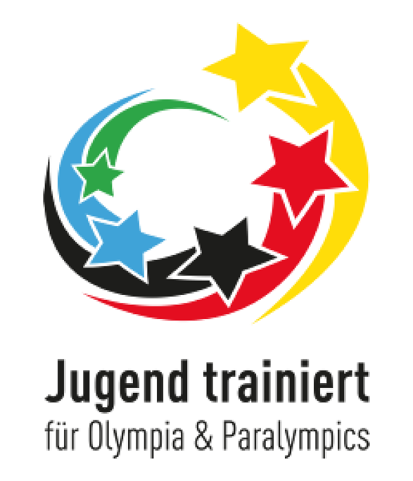 Logo von Jugend trainiert für Olympia