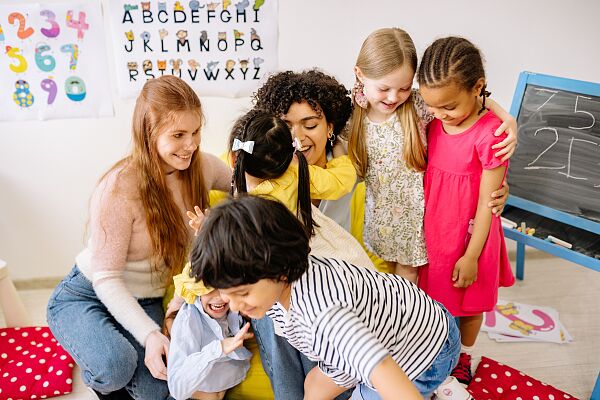 Neuer Durchgang „Inklusive Pädagogik“ startet 2027