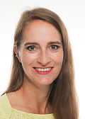 Portrait Dr. Meike Winkler