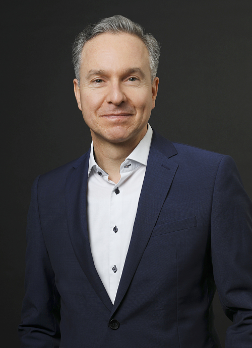 Foto von Lars Nelson