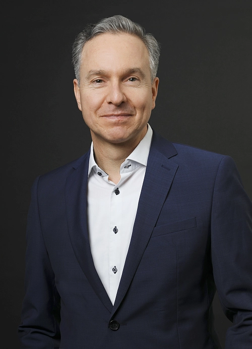 Foto von Lars Nelson