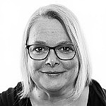 Portrait Uta Brammer