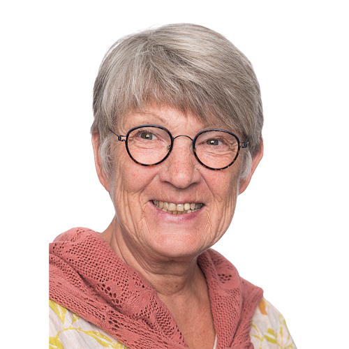 Portrait Monika Meyer