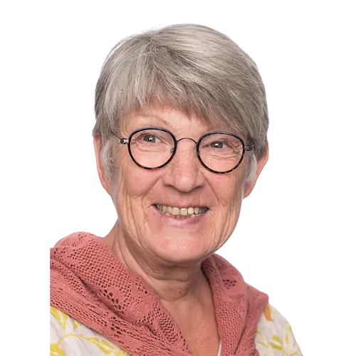 Portrait Monika Meyer