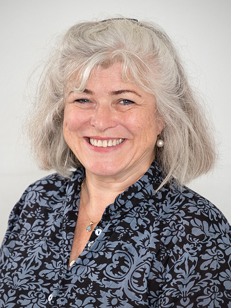 Foto von Michaela Rastede