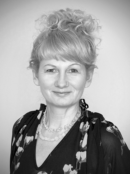 Foto von Sabine Kurz