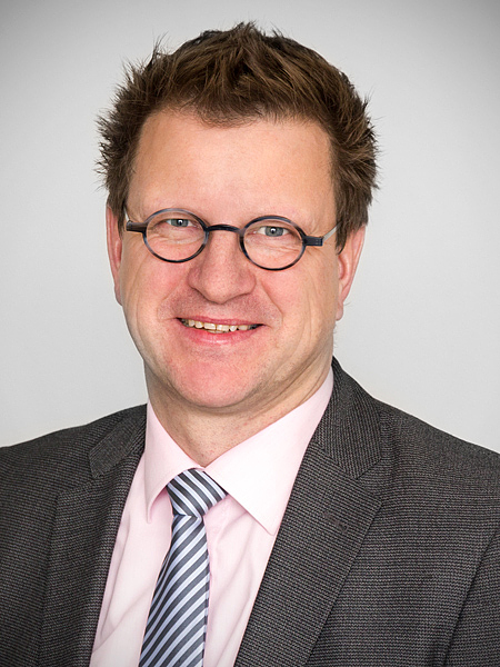 Foto von Thomas Jablonski