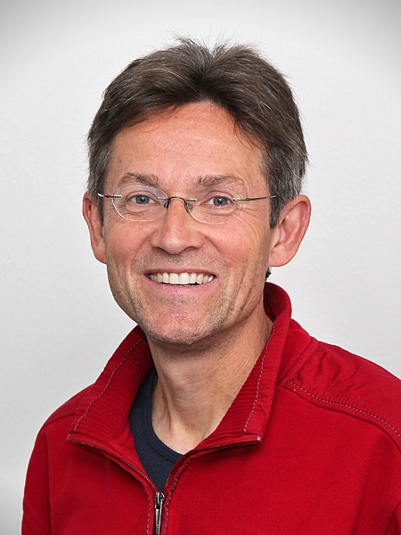 Foto von Helmut Ittner
