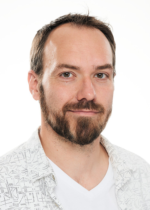 Foto von Timo Scholz