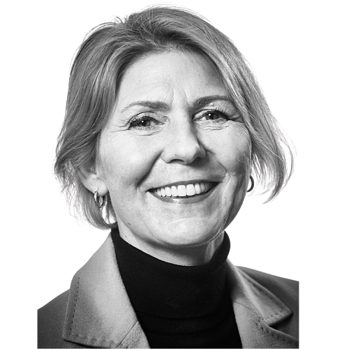 Foto von Patricia Brandt