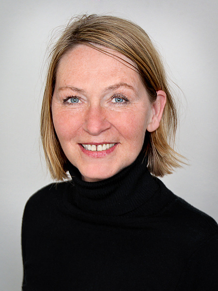 Foto von Kirsten Donalies