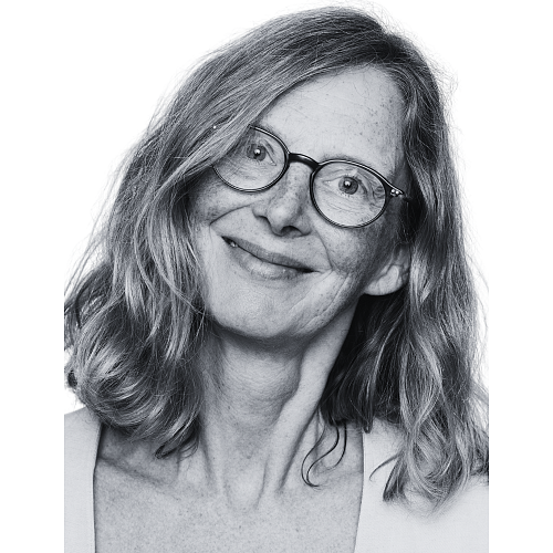 Portrait Anke  Warneke