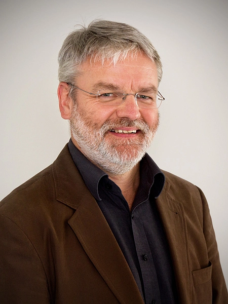 Foto von Veit Sorge