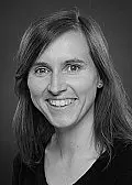 Portrait Saskia  Mosler 