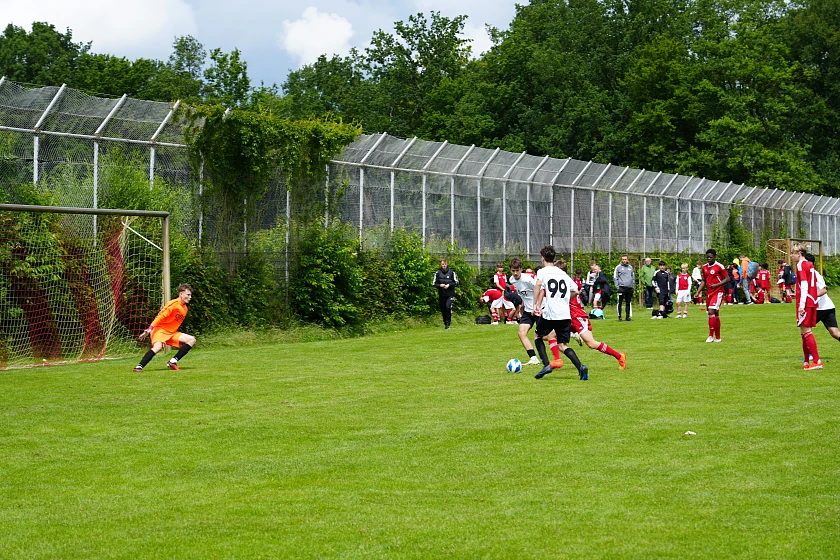 Fußballer