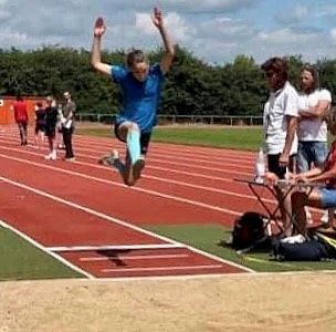 JTFO Leichtathletik 
