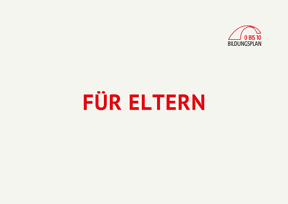 Für Eltern