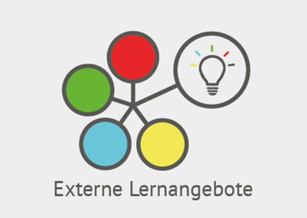 Logo der Externen Lernangebote