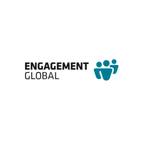 Logo Engagement Global